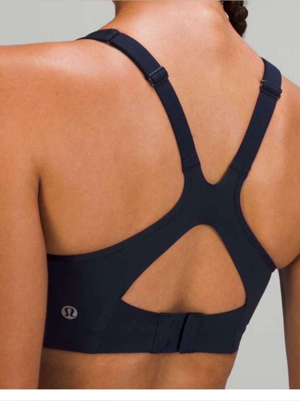 Lululemon All Powered Up Bra *Medium Support 32C